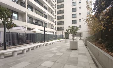 Amplio 60m2 mariposa 2d 2b con enorme terraza