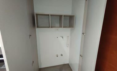 Amplio 60m2 mariposa 2d 2b con enorme terraza