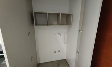Amplio 60m2 mariposa 2d 2b con enorme terraza
