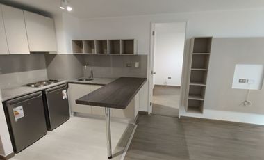 Amplio 60m2 mariposa 2d 2b con enorme terraza