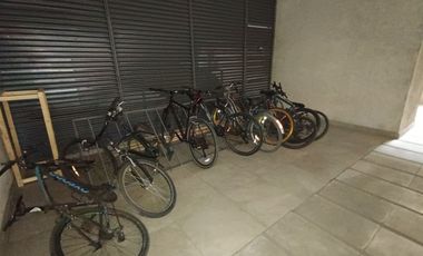 Amplio 60m2 mariposa 2d 2b con enorme terraza
