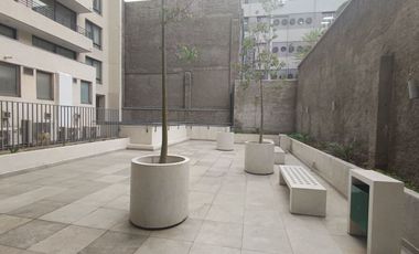 Amplio 60m2 mariposa 2d 2b con enorme terraza
