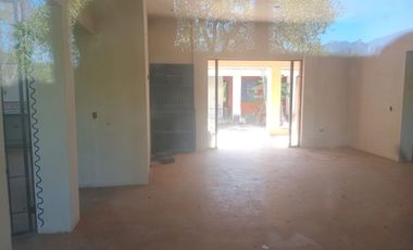 RANCHO EN VENTA EN MONTEMORELOS, NUEVO LEON, LIMITES CON ALLENDE, ZONA LOS MIMBRES, 36 HECTAREAS, ZONA ALTA PLUSVALIA, A 8.5 DE ALLENDE