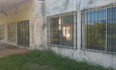 RANCHO EN VENTA EN MONTEMORELOS, NUEVO LEON, LIMITES CON ALLENDE, ZONA LOS MIMBRES, 36 HECTAREAS, ZONA ALTA PLUSVALIA, A 8.5 DE ALLENDE