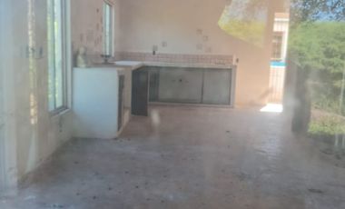 RANCHO EN VENTA EN MONTEMORELOS, NUEVO LEON, LIMITES CON ALLENDE, ZONA LOS MIMBRES, 36 HECTAREAS, ZONA ALTA PLUSVALIA, A 8.5 DE ALLENDE