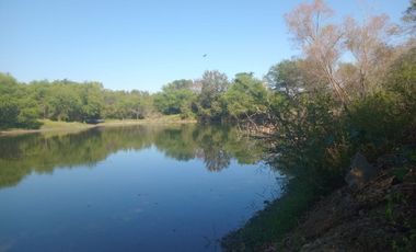 RANCHO EN VENTA EN MONTEMORELOS, NUEVO LEON, LIMITES CON ALLENDE, ZONA LOS MIMBRES, 36 HECTAREAS, ZONA ALTA PLUSVALIA, A 8.5 DE ALLENDE