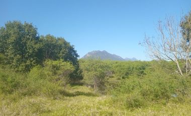 RANCHO EN VENTA EN MONTEMORELOS, NUEVO LEON, LIMITES CON ALLENDE, ZONA LOS MIMBRES, 36 HECTAREAS, ZONA ALTA PLUSVALIA, A 8.5 DE ALLENDE