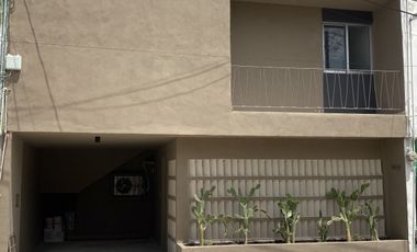 ¡AHORA CON MEJOR PRECIO! CASA AMUEBLADA EN SANTIAGO, CENTRO MÉRIDA.