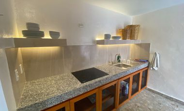 ¡AHORA CON MEJOR PRECIO! CASA AMUEBLADA EN SANTIAGO, CENTRO MÉRIDA.