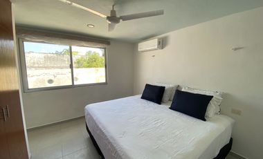 ¡AHORA CON MEJOR PRECIO! CASA AMUEBLADA EN SANTIAGO, CENTRO MÉRIDA.