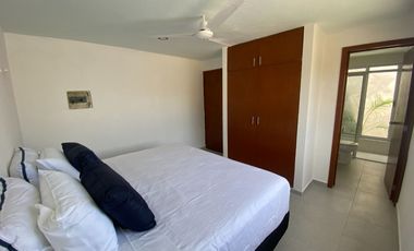 ¡AHORA CON MEJOR PRECIO! CASA AMUEBLADA EN SANTIAGO, CENTRO MÉRIDA.