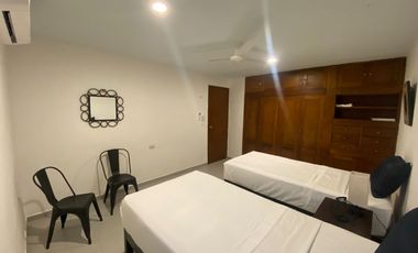 ¡AHORA CON MEJOR PRECIO! CASA AMUEBLADA EN SANTIAGO, CENTRO MÉRIDA.