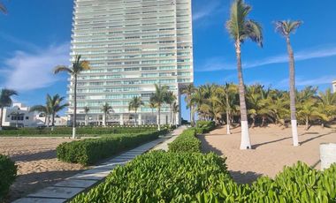 DEPARTAMENTO EN VENTA FRENTE AL MAR