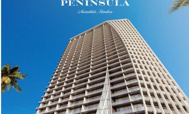 DEPARTAMENTO EN VENTA FRENTE AL MAR