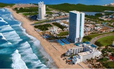 DEPARTAMENTO EN VENTA FRENTE AL MAR