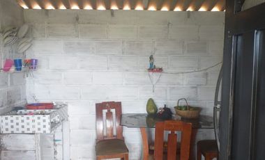 VENDO CASA FINCA CON COMPRAVENTA, BIEN BARATA EN MARINILLA ANTIOQUIA.