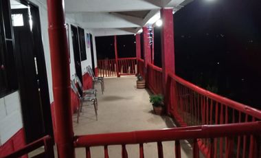VENDO CASA FINCA CON COMPRAVENTA, BIEN BARATA EN MARINILLA ANTIOQUIA.