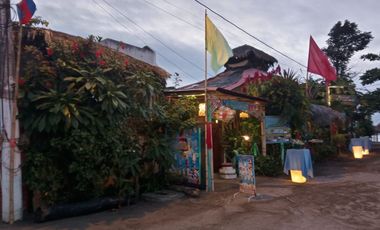 SAME RESTAURANT DE VENTA/RENTA CASA Y TERRENO NEGOCIABLE