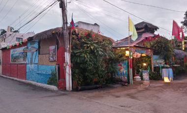 SAME RESTAURANT DE VENTA/RENTA CASA Y TERRENO NEGOCIABLE