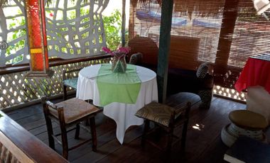 SAME RESTAURANT DE VENTA/RENTA CASA Y TERRENO NEGOCIABLE