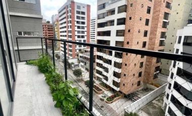Departamento de Arriendo