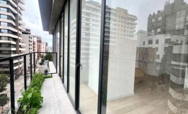 Departamento de Arriendo
