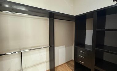 CASA EN CONDOMINIO EN RENTA EN CUAJIMALPA
