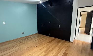 CASA EN CONDOMINIO EN RENTA EN CUAJIMALPA