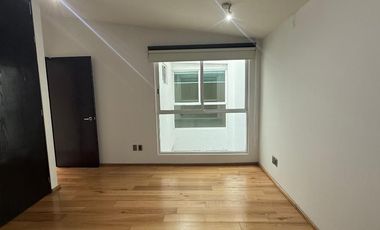 CASA EN CONDOMINIO EN RENTA EN CUAJIMALPA