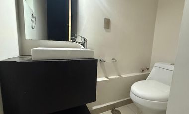 CASA EN CONDOMINIO EN RENTA EN CUAJIMALPA