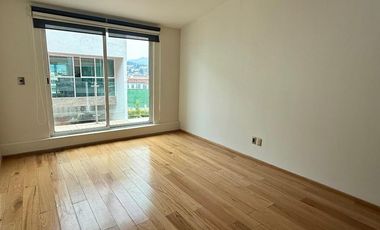 CASA EN CONDOMINIO EN RENTA EN CUAJIMALPA