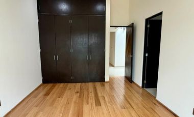 CASA EN CONDOMINIO EN RENTA EN CUAJIMALPA