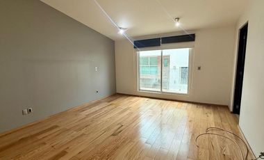 CASA EN CONDOMINIO EN RENTA EN CUAJIMALPA