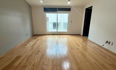 CASA EN CONDOMINIO EN RENTA EN CUAJIMALPA