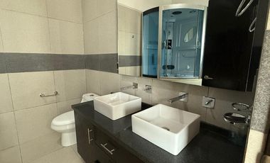 CASA EN CONDOMINIO EN RENTA EN CUAJIMALPA