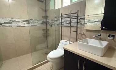 CASA EN CONDOMINIO EN RENTA EN CUAJIMALPA