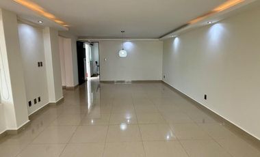 CASA EN CONDOMINIO EN RENTA EN CUAJIMALPA