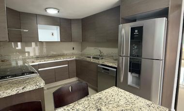 CASA EN CONDOMINIO EN RENTA EN CUAJIMALPA