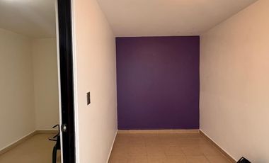 CASA EN CONDOMINIO EN RENTA EN CUAJIMALPA