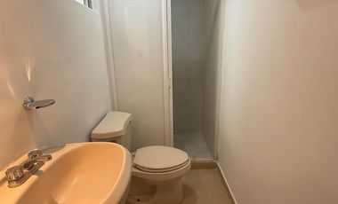 CASA EN CONDOMINIO EN RENTA EN CUAJIMALPA