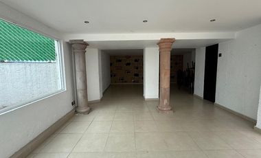CASA EN CONDOMINIO EN RENTA EN CUAJIMALPA