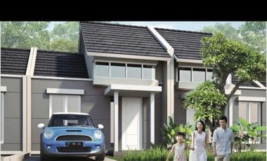 New Launching Terbaru PROCITY SURYA GARDEN 2 Phase