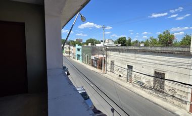 CASA AMUEBLADA EN SANTA ANA MERIDA