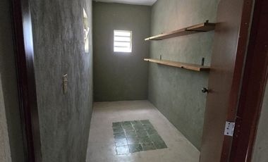 CASA AMUEBLADA EN SANTA ANA MERIDA