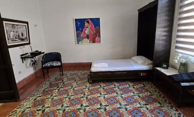 CASA AMUEBLADA EN SANTA ANA MERIDA