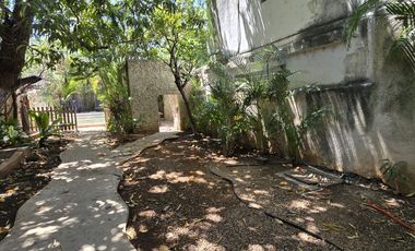 CASA AMUEBLADA EN SANTA ANA MERIDA