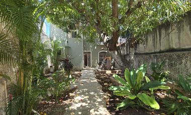 CASA AMUEBLADA EN SANTA ANA MERIDA