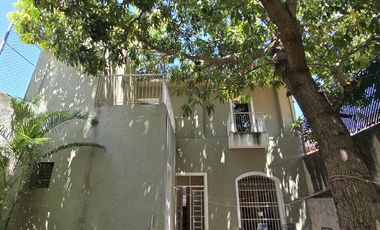 CASA AMUEBLADA EN SANTA ANA MERIDA