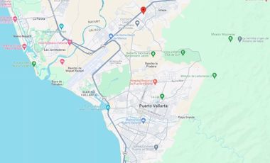 MGG  ULTIMAS CASAS EN COSTA DORADA PUERTO VALLARTA JALISCO