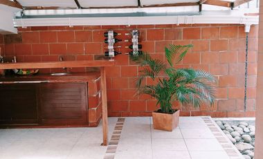 VENTA CASA CAMPESTRE HACENDA EL CASTILLO
